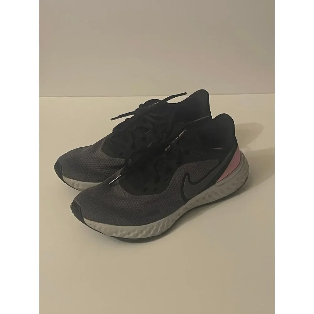 Nike Revolution 5 Running Shoes Size 6.5 Woman's